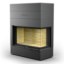 Каминные топки ASTOV