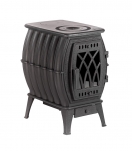 Печь-камины PROMETALL