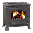 Печи-камины Plamen