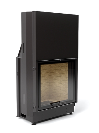 Каминная топка АСТОВ ПС 7363