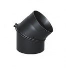 Колено 45°, 2 сегмента