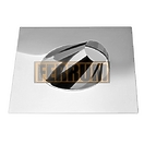 Крышная разделка угловая