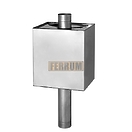 Прямоугольный бак