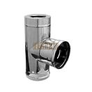 Сэндвич Тройник 90° Craft & FERRUM