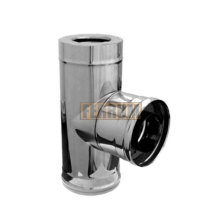 Сэндвич Тройник 90° Craft & FERRUM